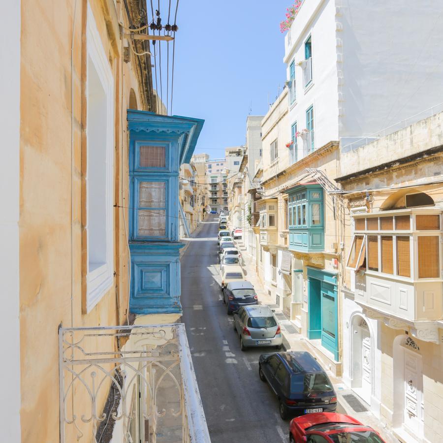 House Of Pomegranates By Holi 3* Sliema