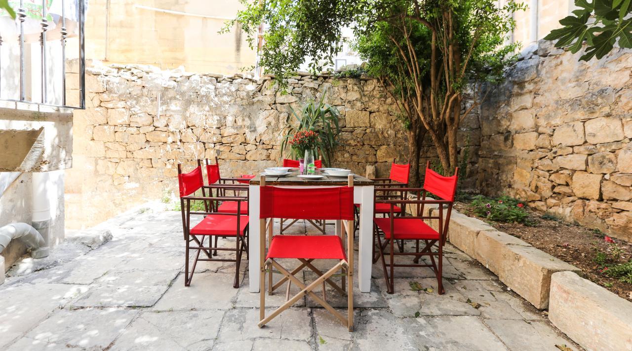 Vendégház House Of Pomegranates By Holi Sliema