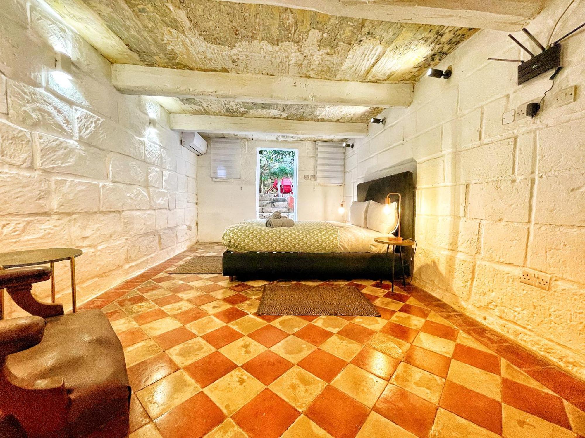 House Of Pomegranates By Holi 3* Sliema
