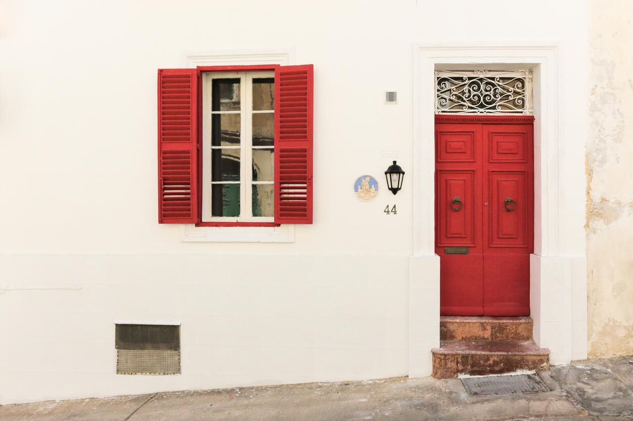 House Of Pomegranates By Holi Gasthuis Sliema